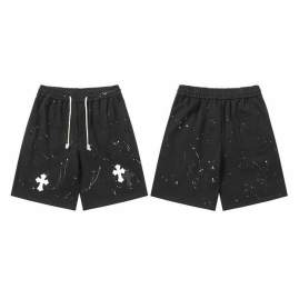 Picture of Chrome Hearts Short Pants _SKUChromeHeartsS-XLoftx227716848